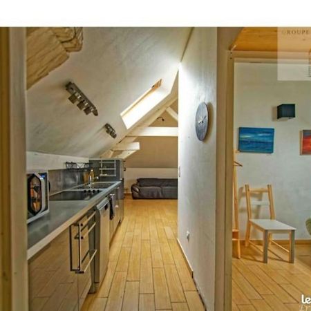 Orleans Appartement 2 Chambres Avec Parking エクステリア 写真