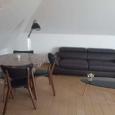 Orleans Appartement 2 Chambres Avec Parking エクステリア 写真
