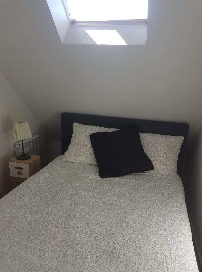 Orleans Appartement 2 Chambres Avec Parking エクステリア 写真