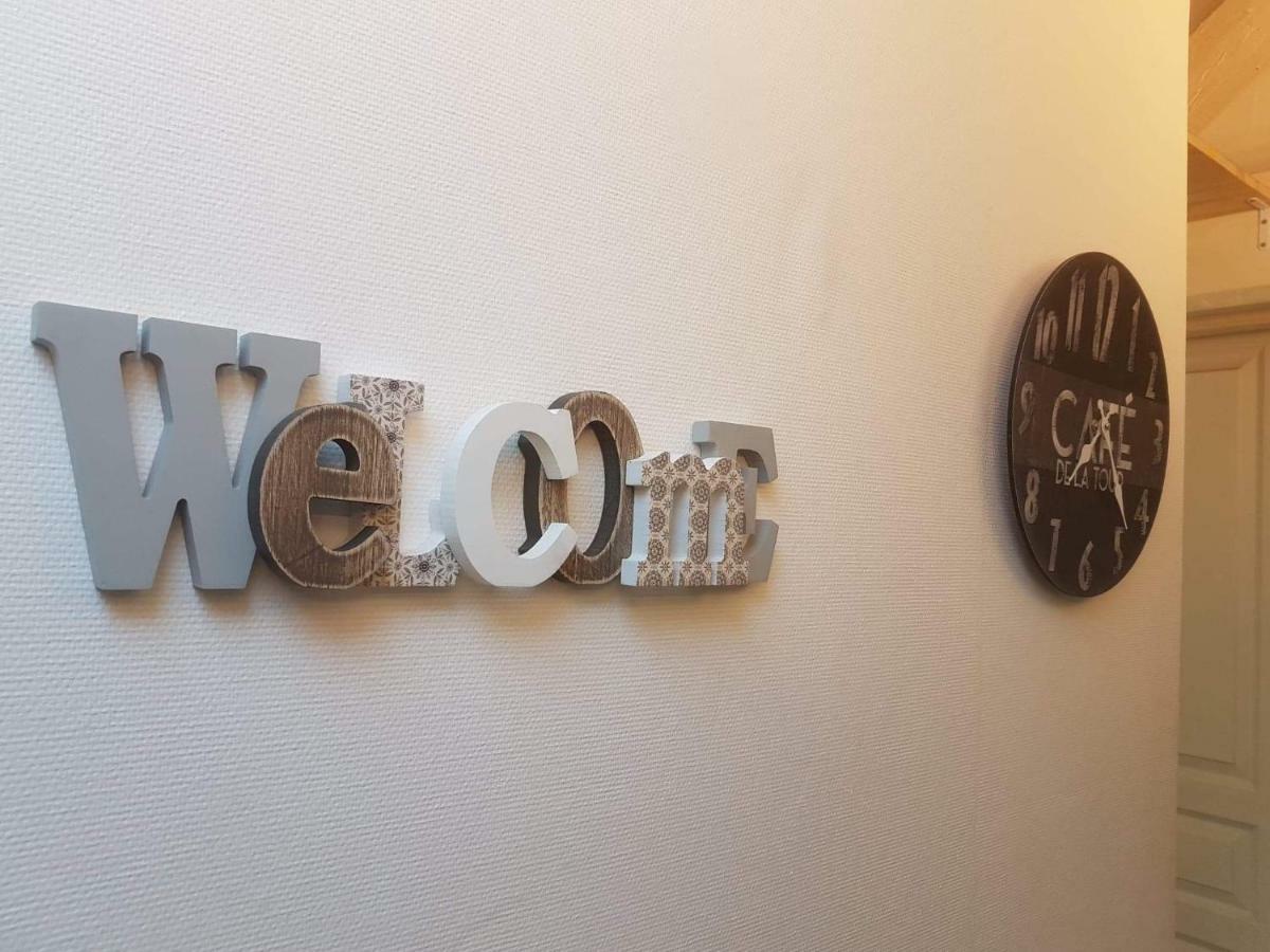 Orleans Appartement 2 Chambres Avec Parking エクステリア 写真