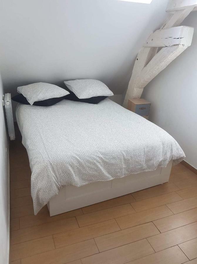 Orleans Appartement 2 Chambres Avec Parking エクステリア 写真