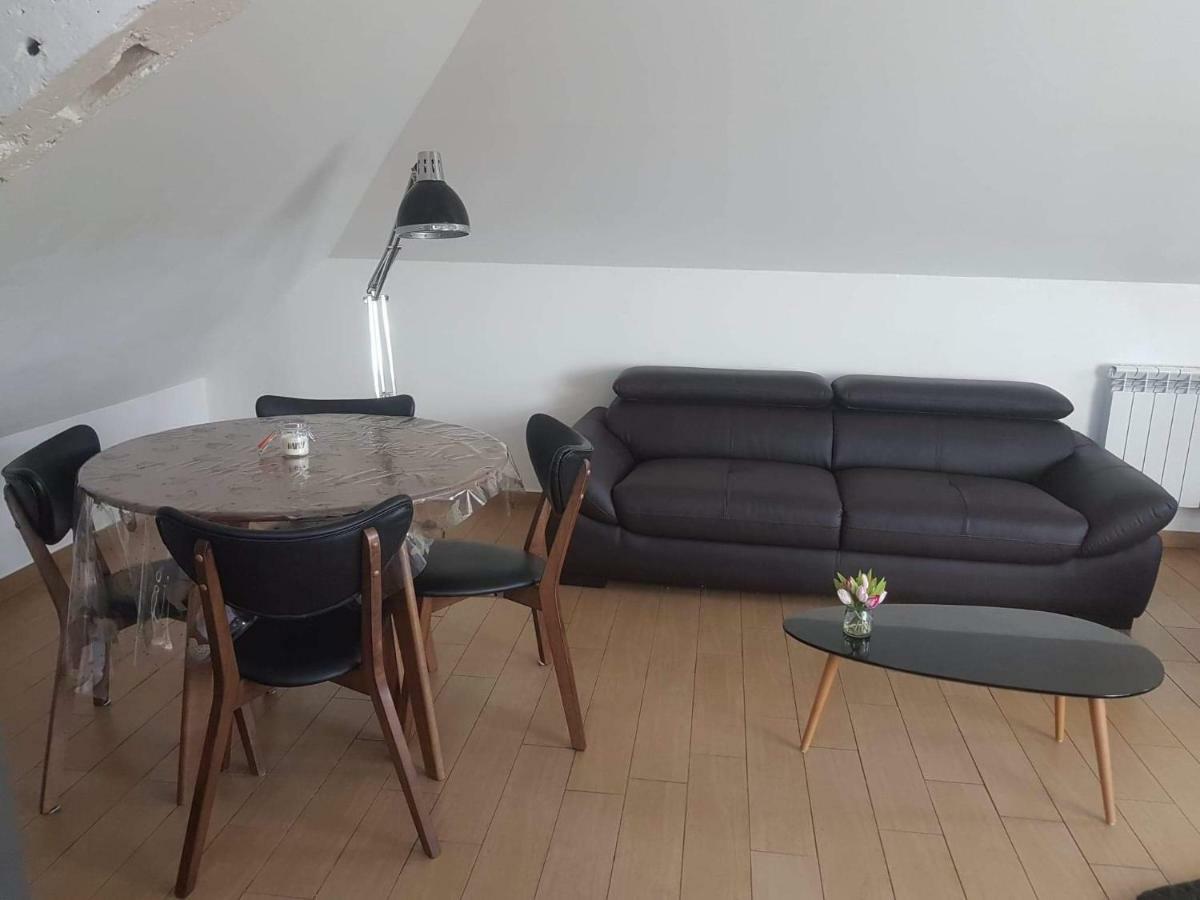 Orleans Appartement 2 Chambres Avec Parking エクステリア 写真